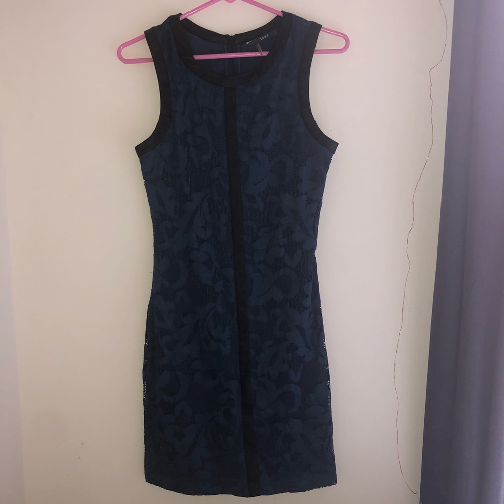 Tart Dress